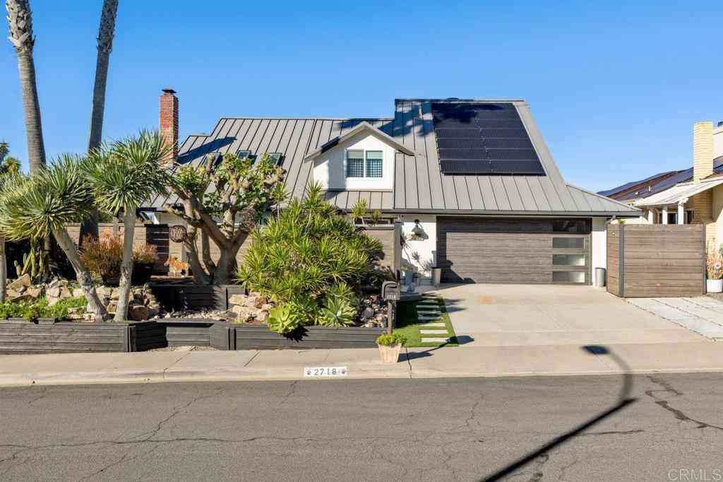 Homes For Sale - 2718 Socorro Lane<br/> Carlsbad, CA 92009