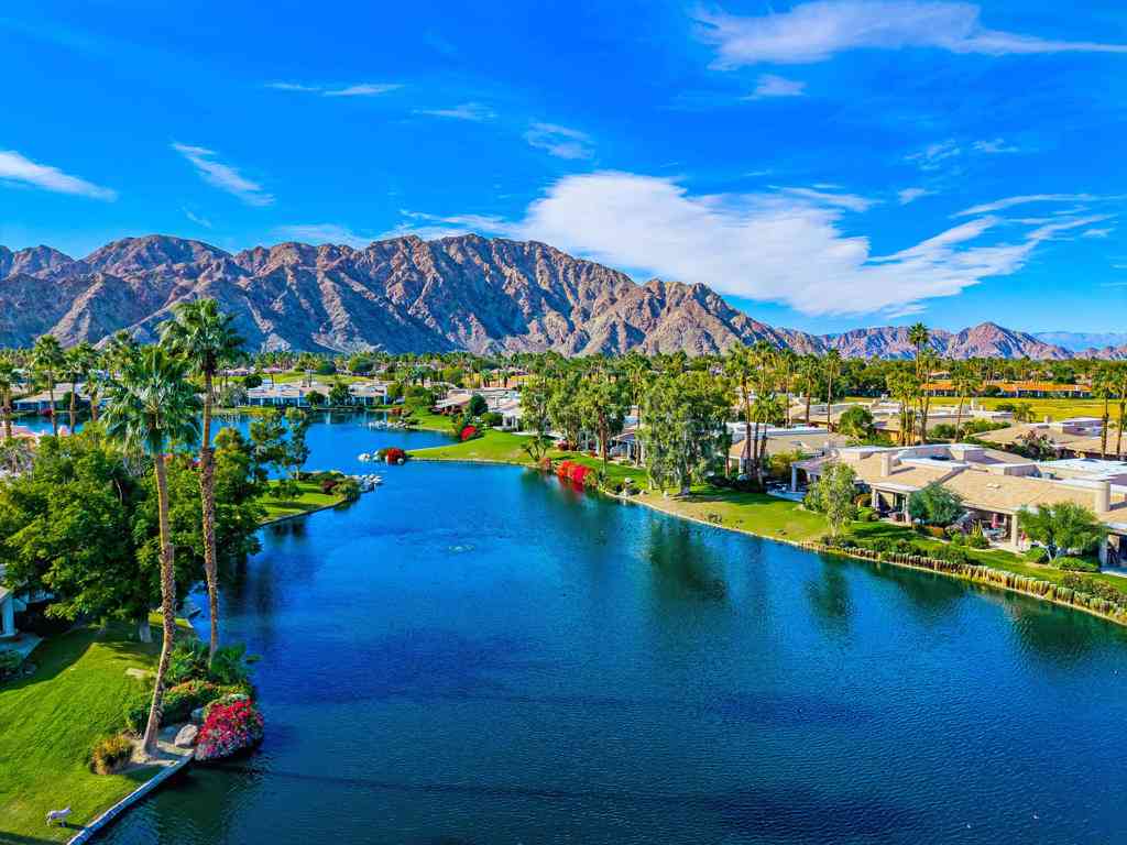 Homes For Sale - 80512 Pebble Beach<br/> La Quinta, CA 92253