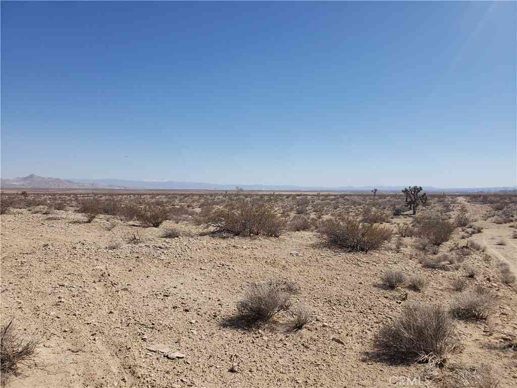 Vacant Land For Sale - 0460-291-24-0000 Bannock Rd<br/> Adelanto, CA 92301