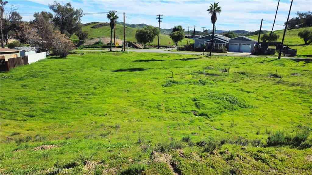 Vacant Land For Sale - Mountain View<br/> Lake Elsinore, CA 92350