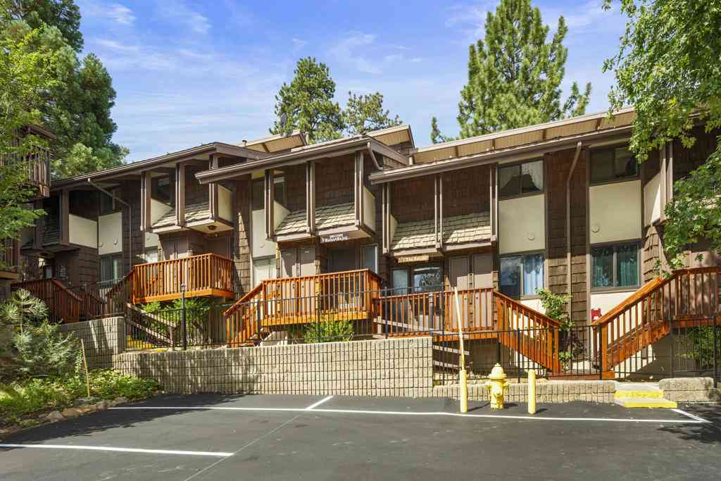 Homes For Sale - 861 Thrush Drive #13<br/> Big Bear, CA 92315
