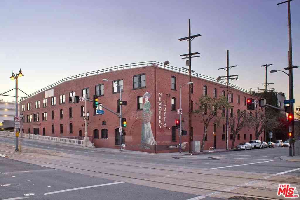 Homes For Rent - 900 E 1st Street #206<br/> Los Angeles, CA 90012