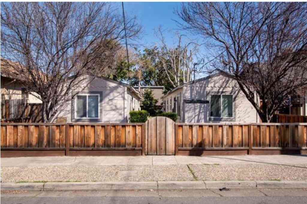 Homes For Sale - 330 Arleta Avenue<br/> San Jose, CA 95128