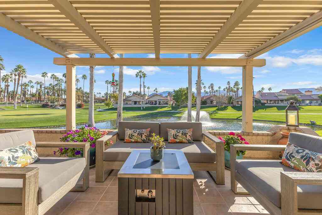 Homes For Sale - 42014 Sand Dune Drive<br/> Palm Desert, CA 92211
