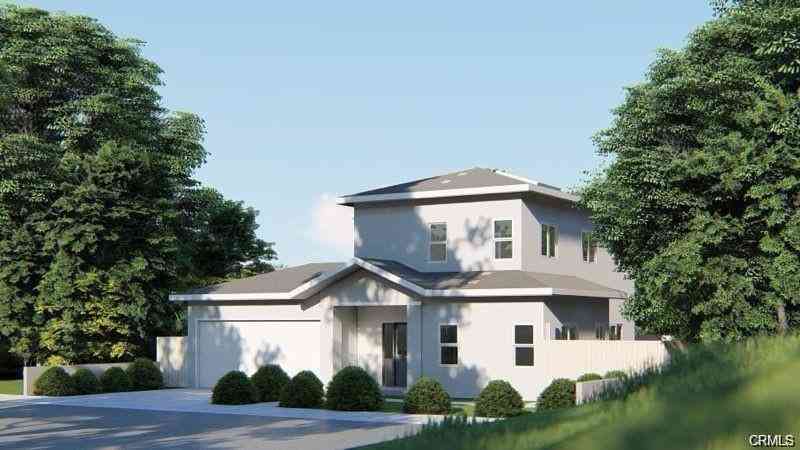 Vacant Land For Sale - 17492 De Brask Avenue<br/> Lake Elsinore, CA 92530