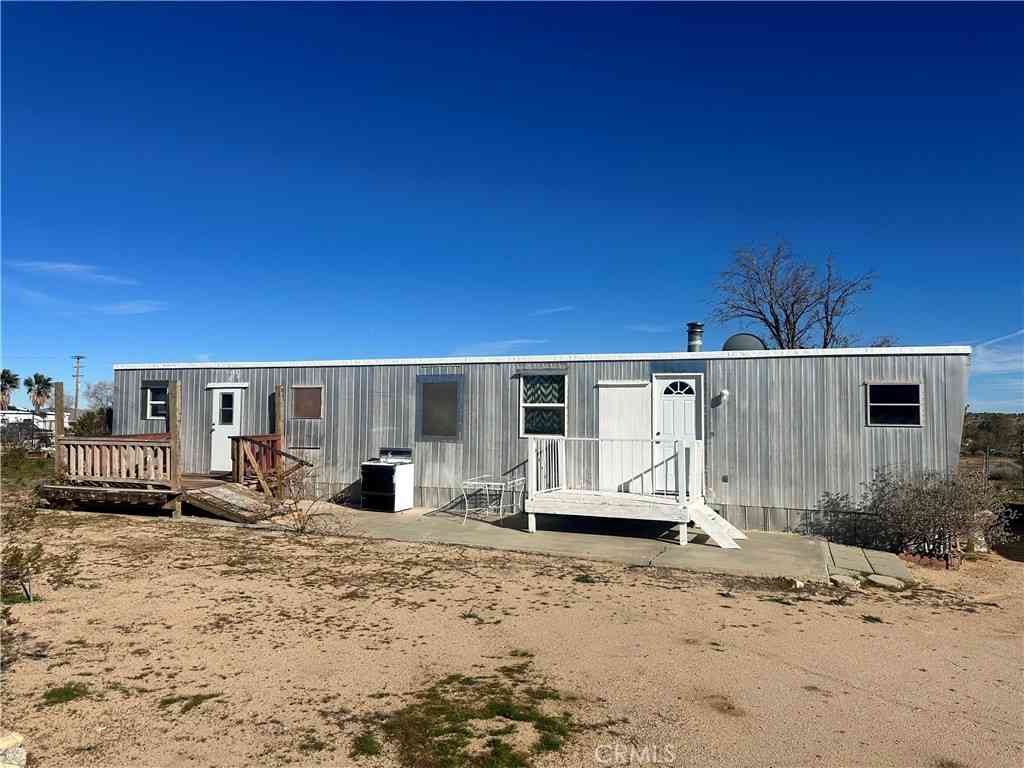 Homes For Sale - 1477 Artesia Avenue<br/> Yucca Valley, CA 92284