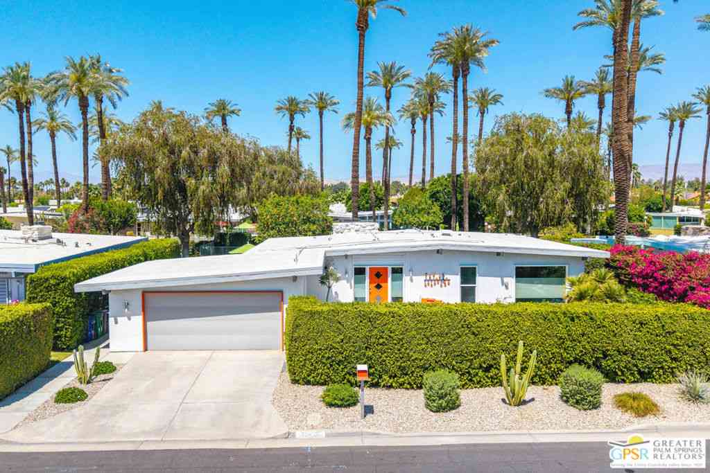 Homes For Sale - 70436 Tamarisk Lane<br/> Rancho Mirage, CA 92270