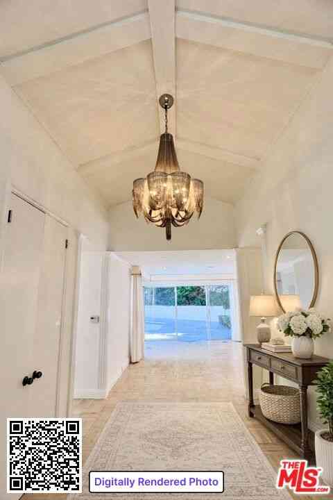 Homes For Rent - 936 Chantilly Road<br/> Los Angeles, CA 90077
