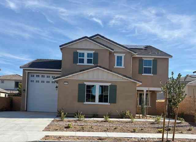 Homes For Sale - 30495 Servin Lane<br/> Menifee, CA 92584