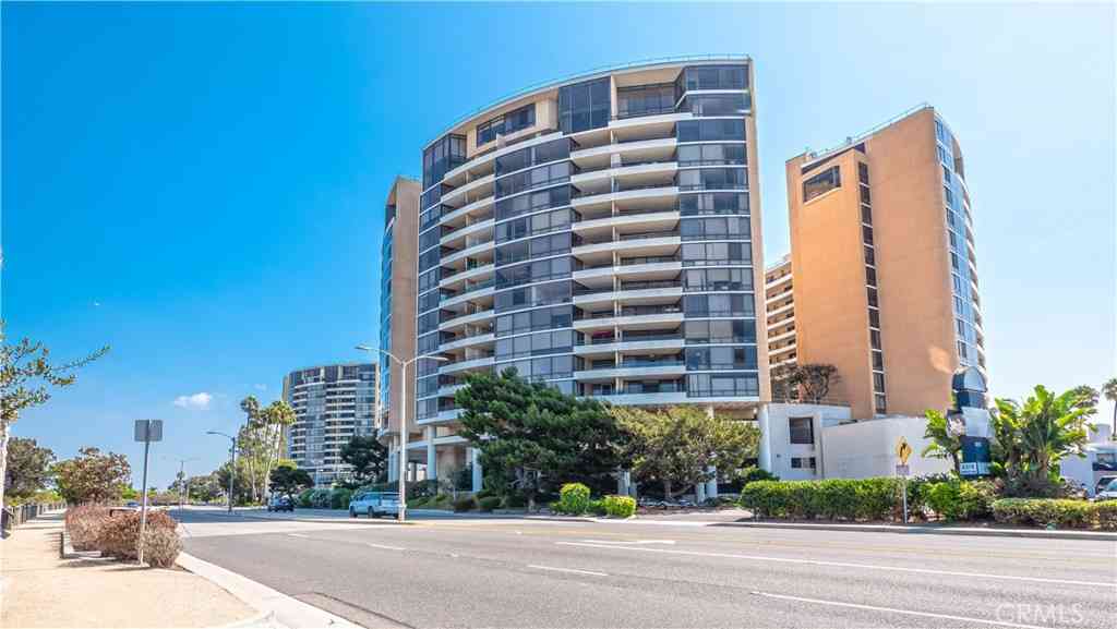 Homes For Sale - 4265 Marina City Drive #811<br/> Marina Del Rey, CA 90292