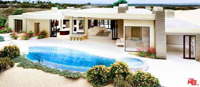 Vacant Land For Sale - 32 Granite Ridge Road<br/> Rancho Mirage, CA 92270
