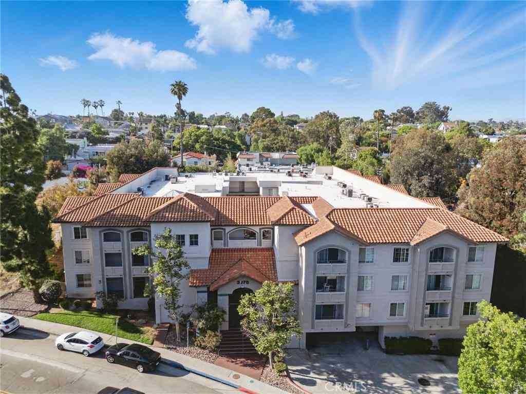 Homes For Sale - 3078 Broadway #316<br/> San Diego, CA 92102