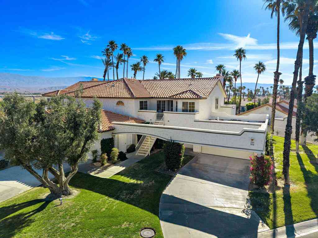 Homes For Sale - 510 Desert Falls Drive N<br/> Palm Desert, CA 92211