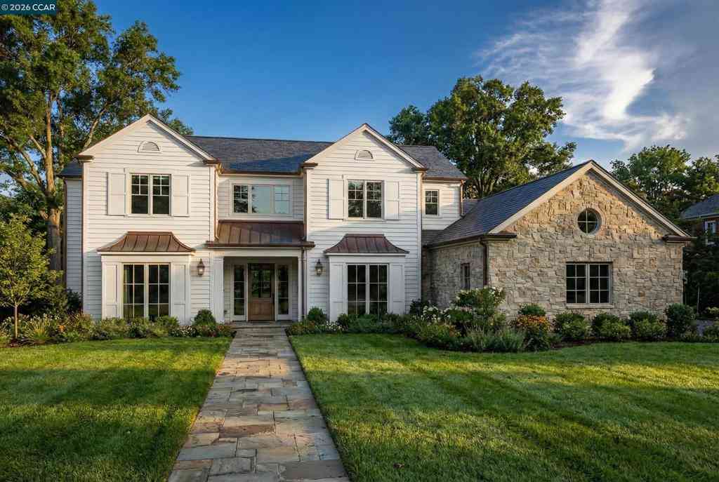 Homes For Sale - 1015 Ironwood Pl<br/> Contra Costa County, Alamo, CA 94507