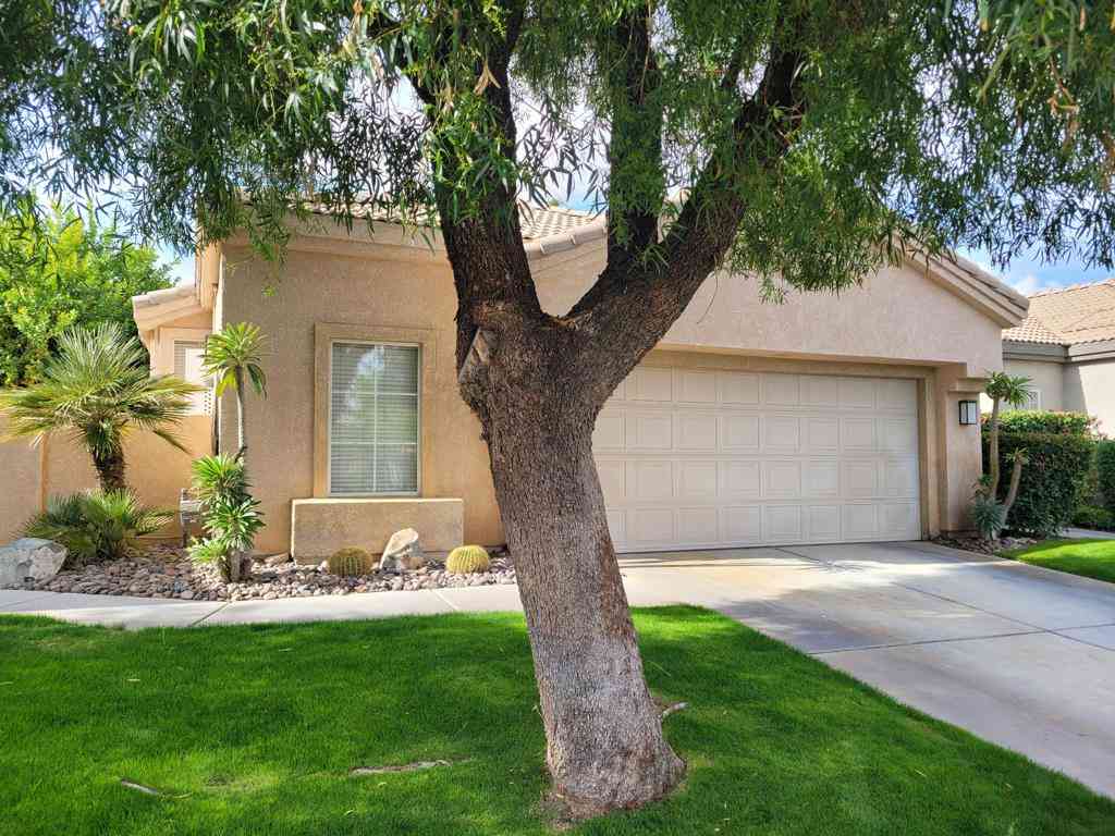 Homes For Rent - 29631 W Trancas Drive<br/> Cathedral City, CA 92234