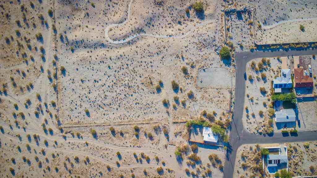 Vacant Land For Sale - 59731 Palm Oasis Avenue<br/> Palm Springs, CA 92262