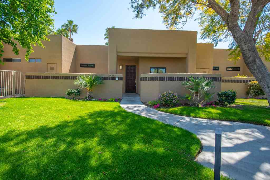 Homes For Rent - 67553 N Portales Drive #288<br/> Cathedral City, CA 92234
