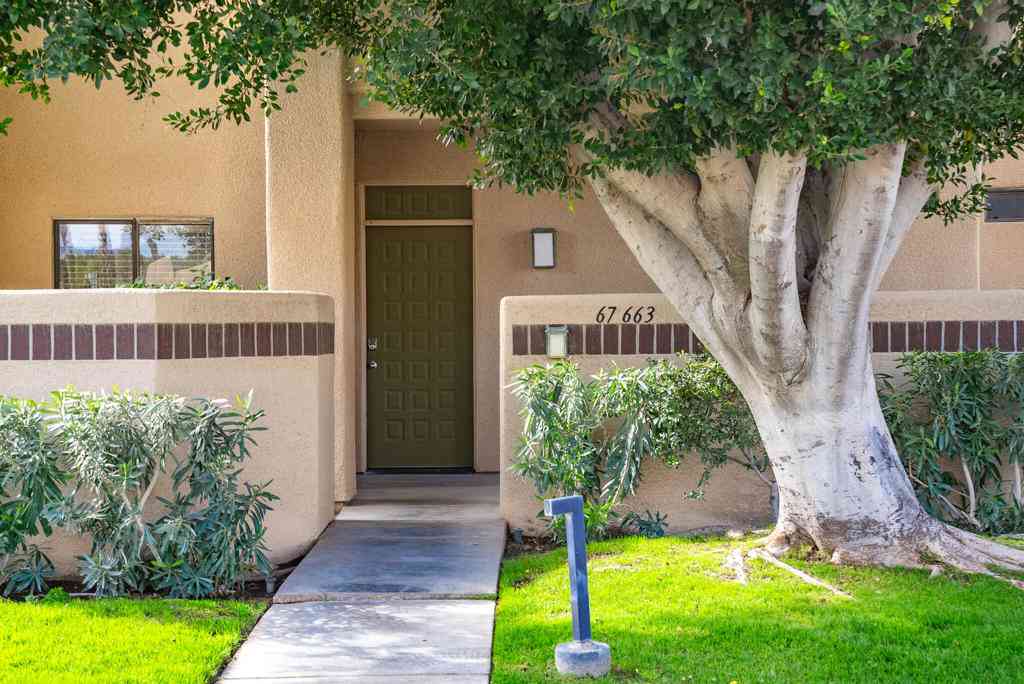 Homes For Rent - 67663 Lagos Way<br/> Cathedral City, CA 92234