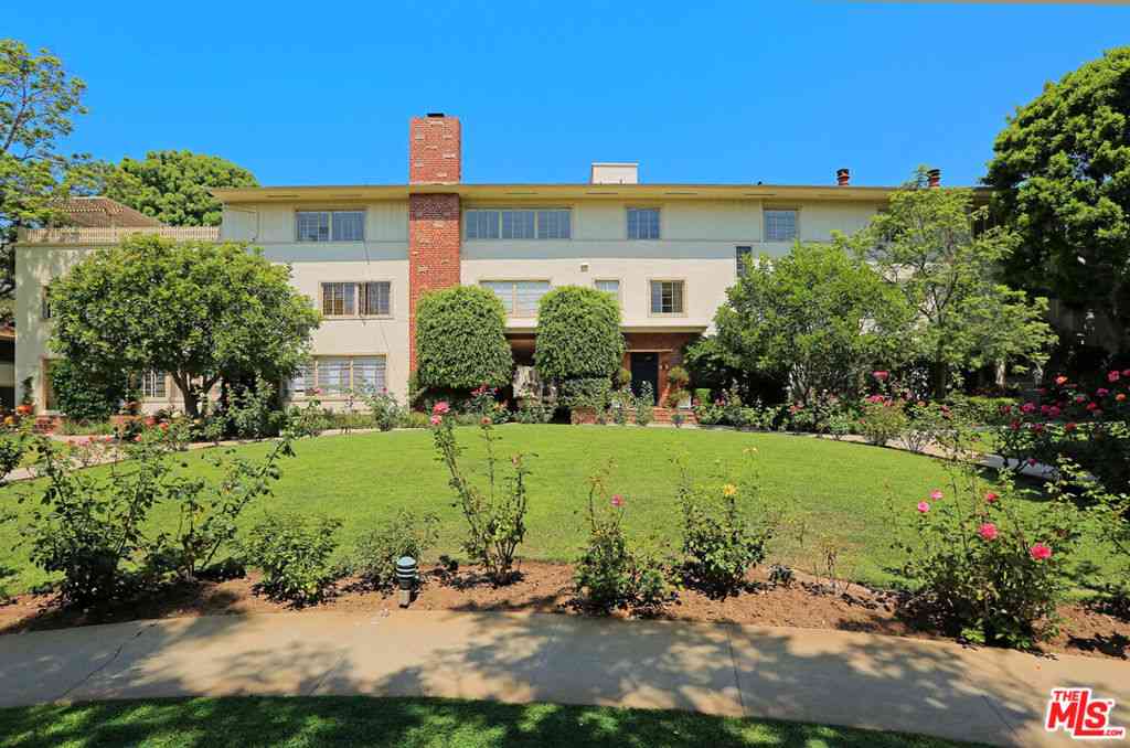 Homes For Rent - 11901 W Sunset Boulevard #104<br/> Los Angeles, CA 90049