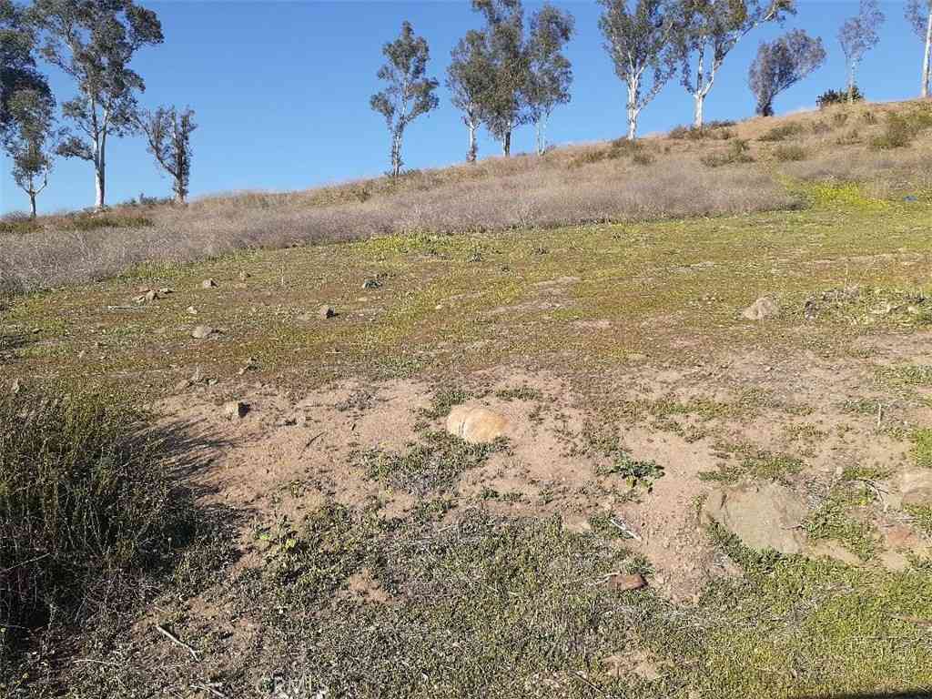 Vacant Land For Sale - Lake View Drive<br/> Lake Elsinore, CA 92530