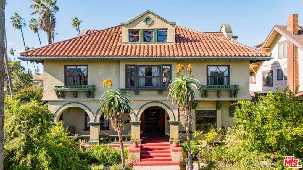 Homes For Sale - 1049 Elden Avenue<br/> Los Angeles, CA 90006