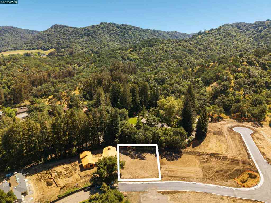 Vacant Land For Sale - 71 Dot Drive<br/> Alamo, CA 94507