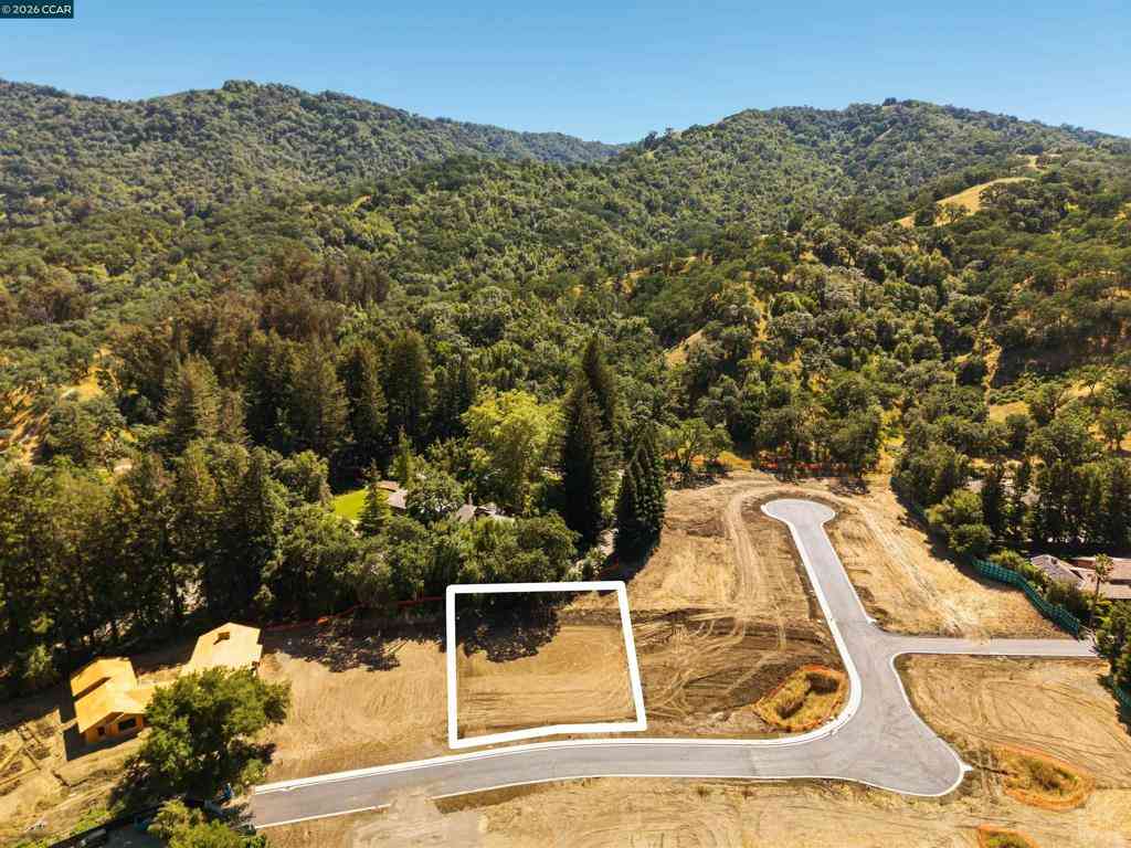 Vacant Land For Sale - 81 Dot Drive<br/> Alamo, CA 94507