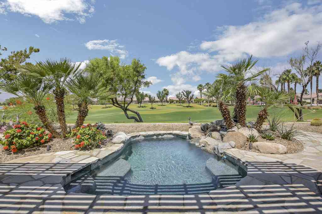 Homes For Rent - 81876 Camino Los Milagros<br/> Indio, CA 92203