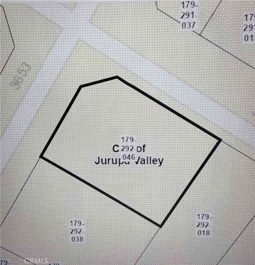 Vacant Land For Sale - Odell<br/> Jurupa Valley, CA 92509