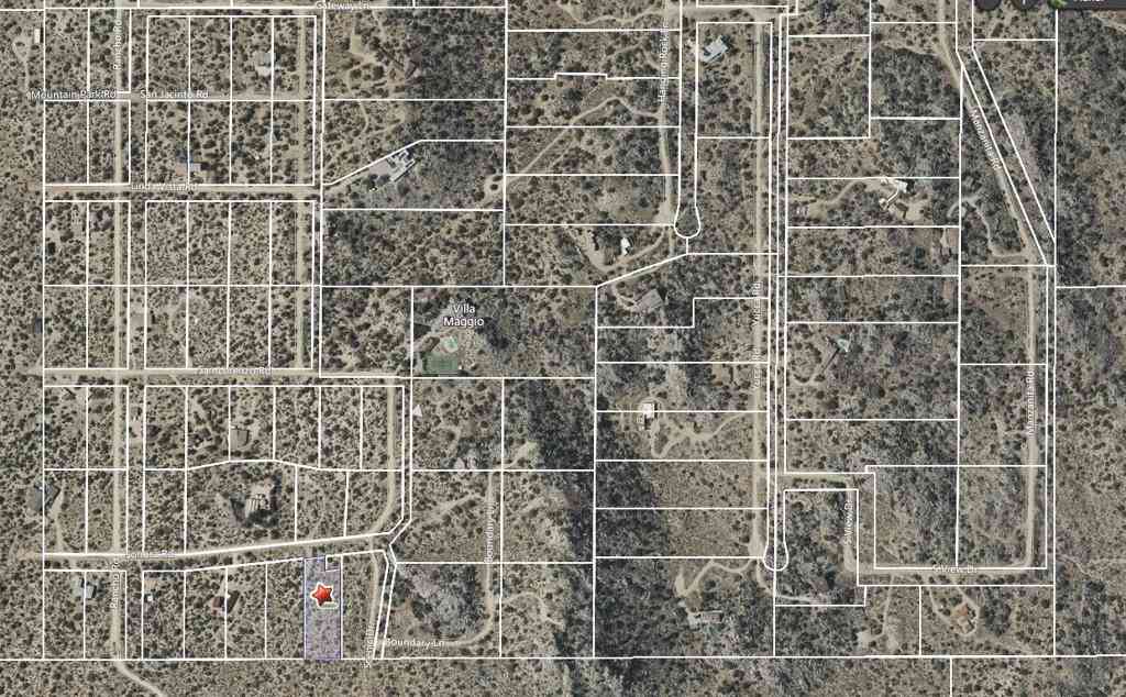 Vacant Land For Sale - Apn# 635 393 009<br/> Mountain Center, CA 92561