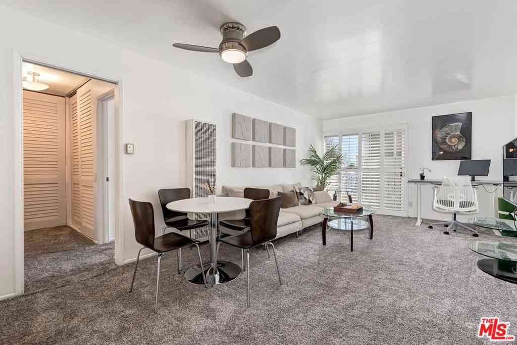 Homes For Sale - 2311 4th Street #311<br/> Santa Monica, CA 90405