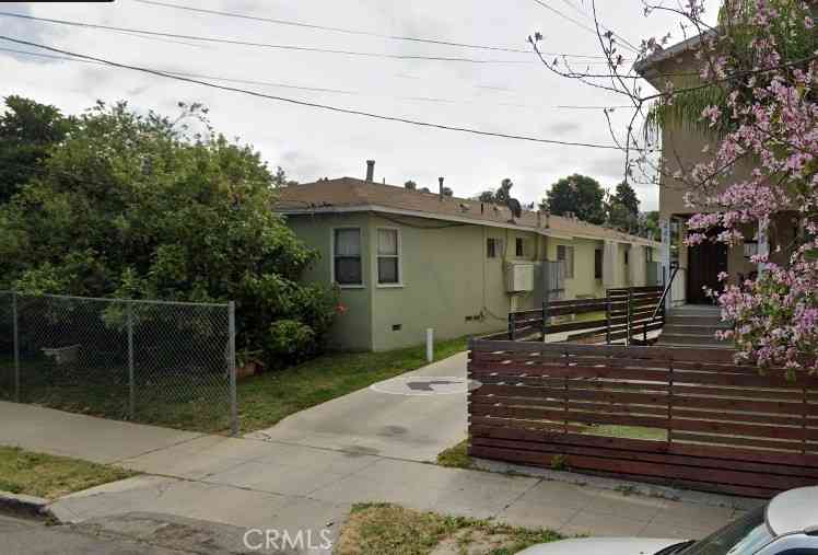 Homes For Sale - 444 Camulos<br/> Los Angeles, CA 90033