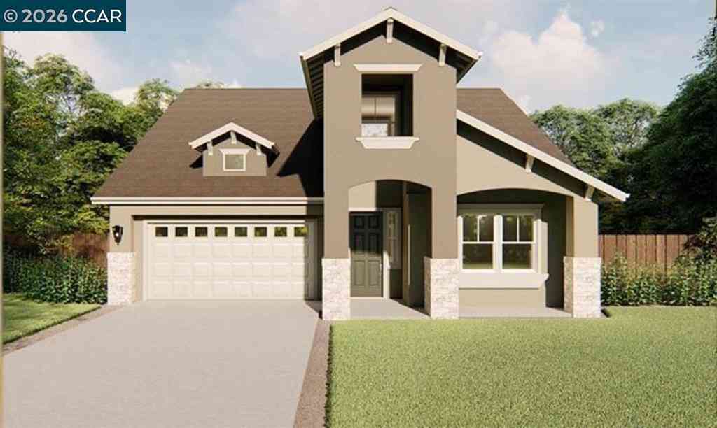 Homes For Sale - 3690 Cloverbrook Drive<br/> Oakley, CA 94561