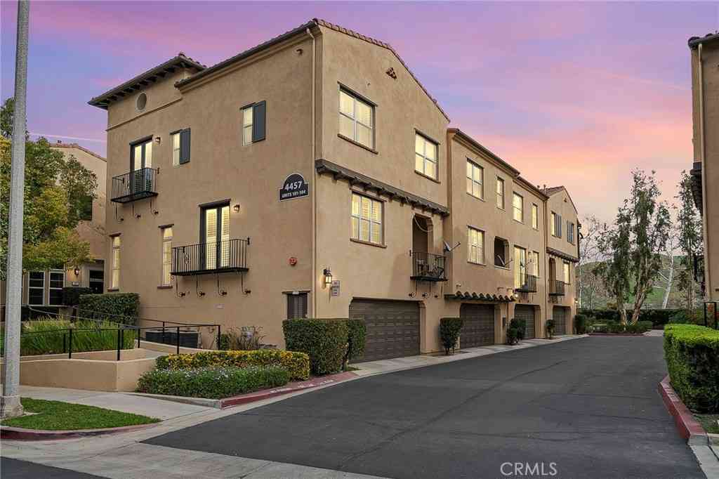 Homes For Sale - 4457 Owens Street #101<br/> Corona, CA 92883