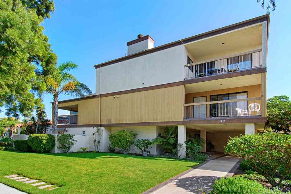Homes For Rent - 911 E Ave #203<br/> Coronado, CA 92118