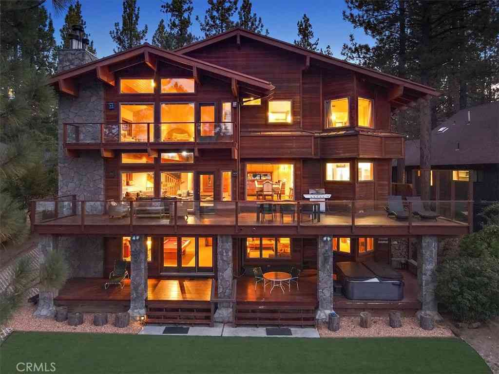 Homes For Sale - 251 N Eureka Drive<br/> Big Bear, CA 92315