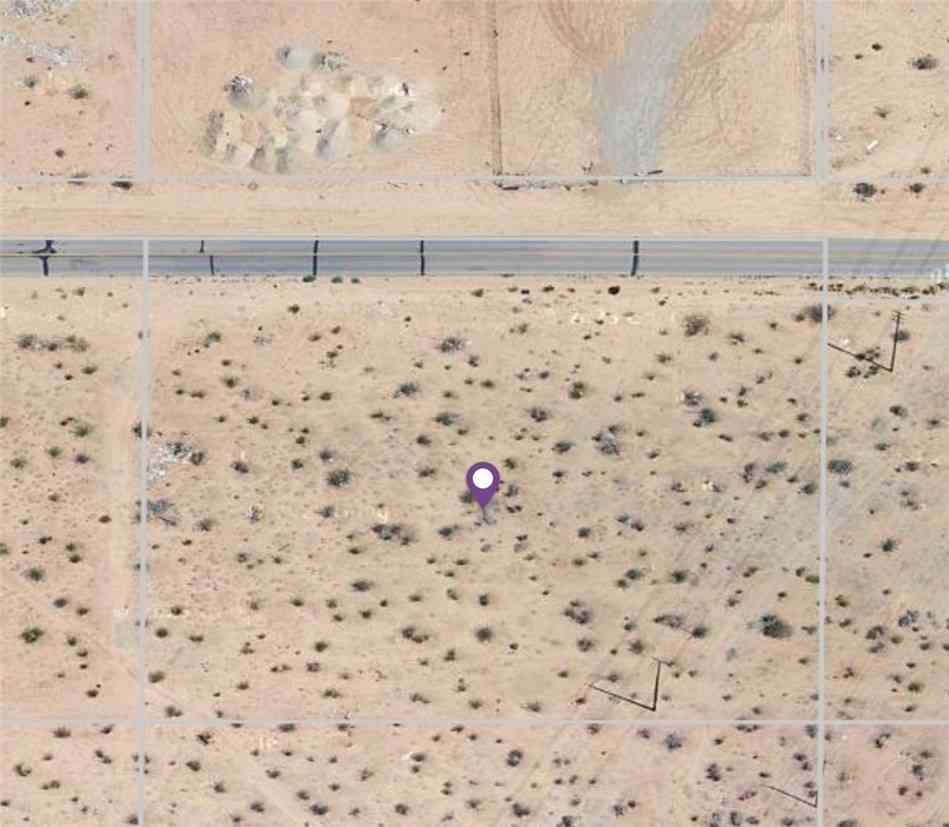 Vacant Land For Sale - Hopland<br/> Victorville, CA 92394