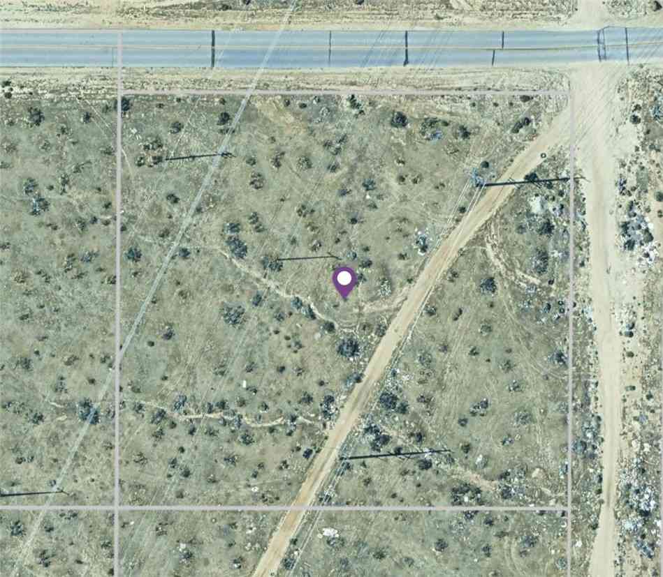 Vacant Land For Sale - Hopland Street<br/> Adelanto, CA 92301