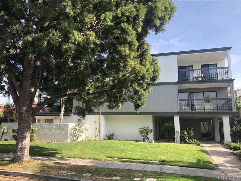 Homes For Rent - 911 E Avenue #301<br/> Coronado, CA 92118