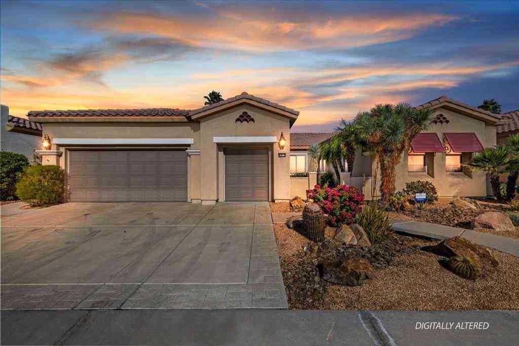 Homes For Sale - 80818 Camino Santa Elise<br/> Indio, CA 92203