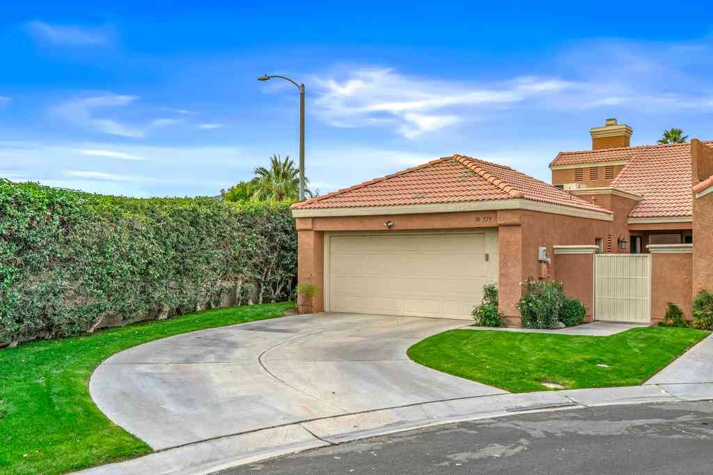 Homes For Sale - 76579 Sheba Way<br/> Palm Desert, CA 92211