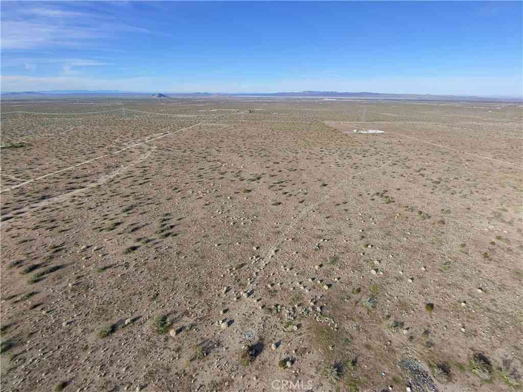 Vacant Land For Sale - Minero Rd<br/> Pinon Hills, CA 92372