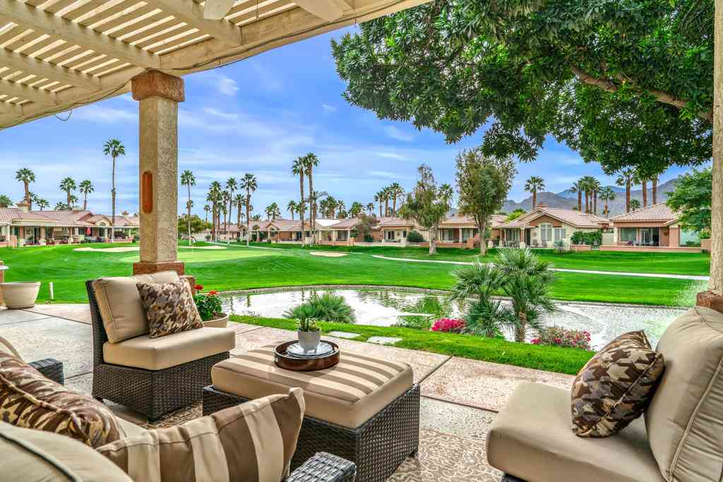 Homes For Sale - 42675 Saladin Drive<br/> Palm Desert, CA 92211
