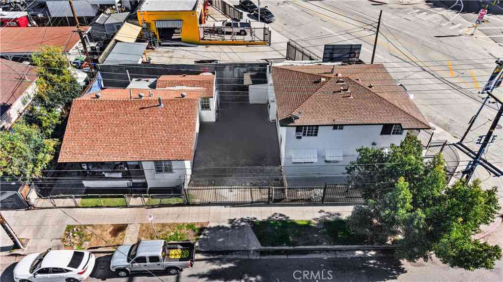 Homes For Sale - 3501 E 3rd Place<br/> Los Angeles, CA 90063