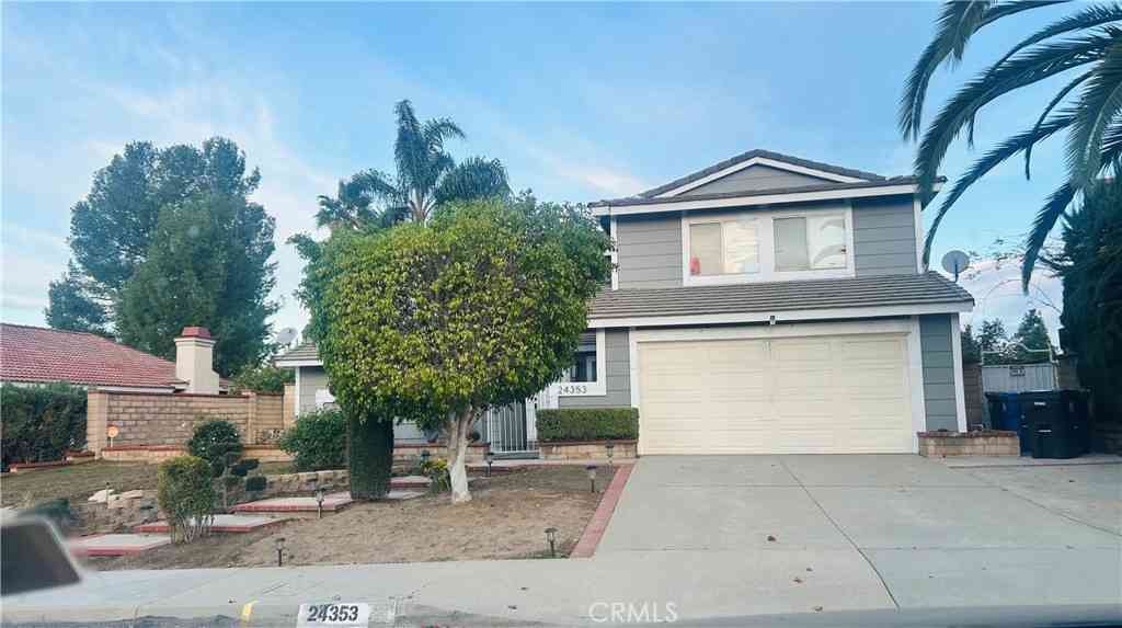 Homes For Sale - 24353 Vista Buena<br/> Diamond Bar, CA 91765