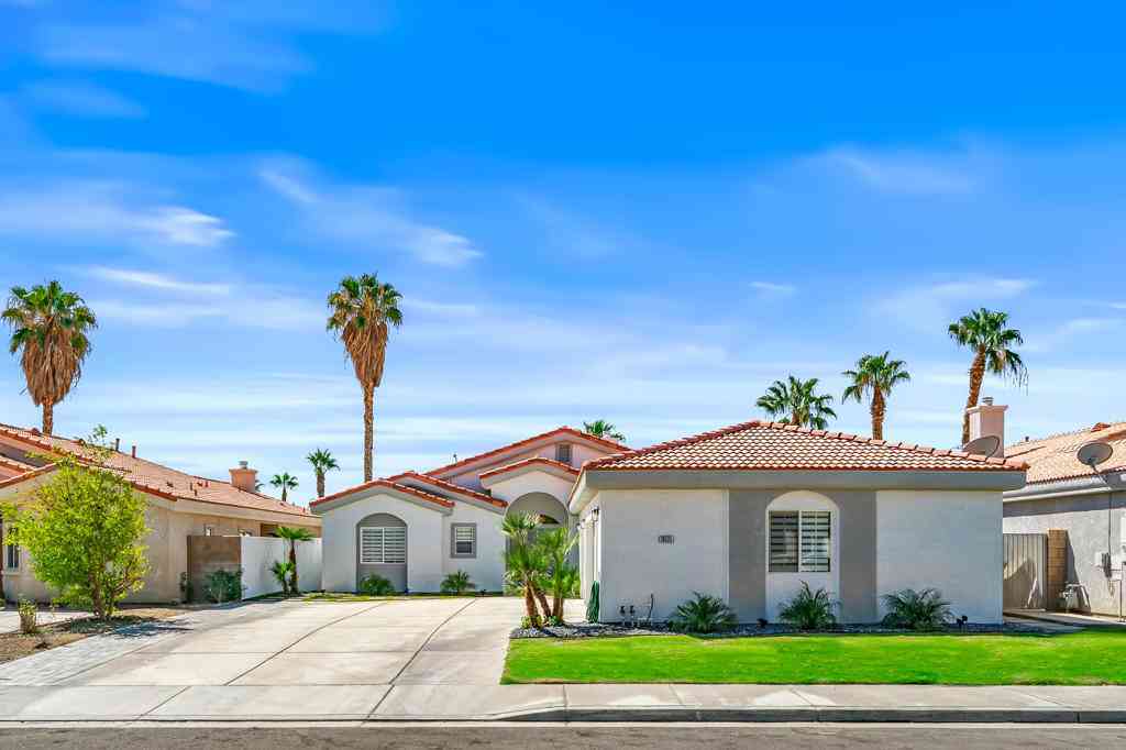 Homes For Rent - 79535 Dandelion Drive<br/> La Quinta, CA 92253