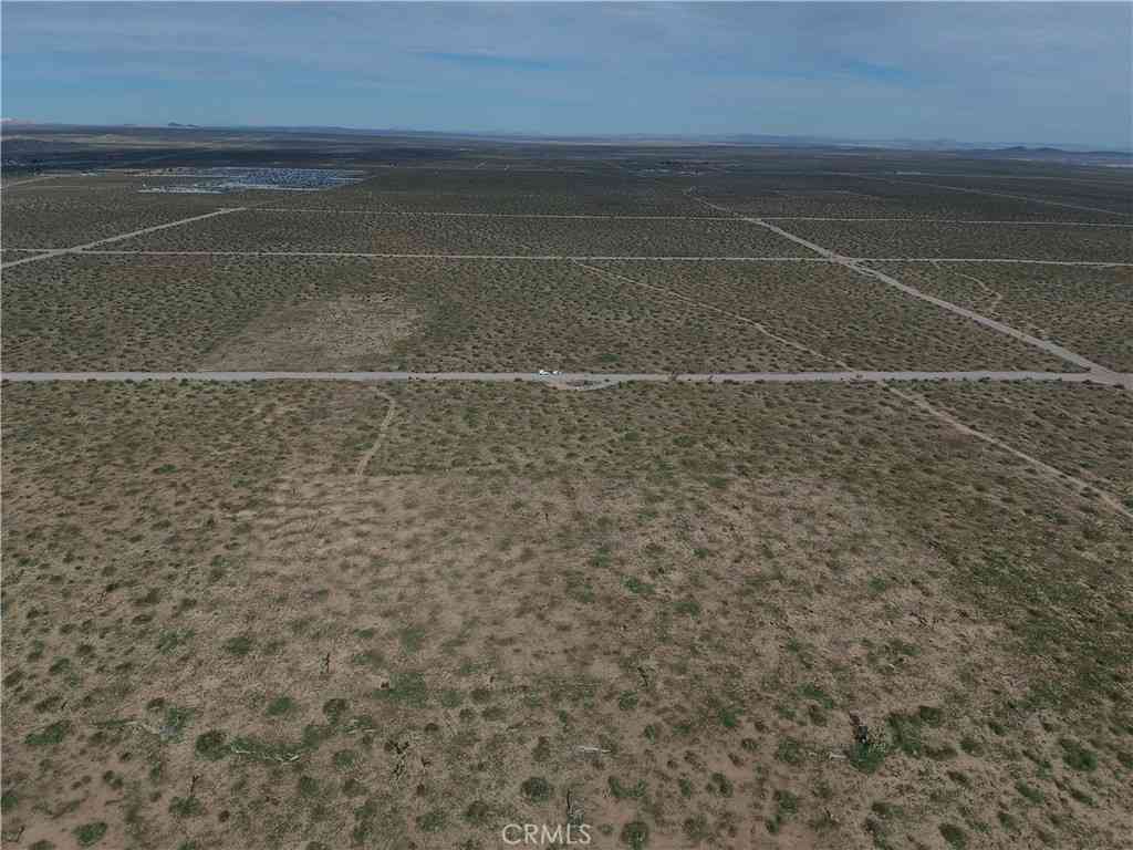 Vacant Land For Sale - 11513 Nichols<br/> Adelanto, CA 92301