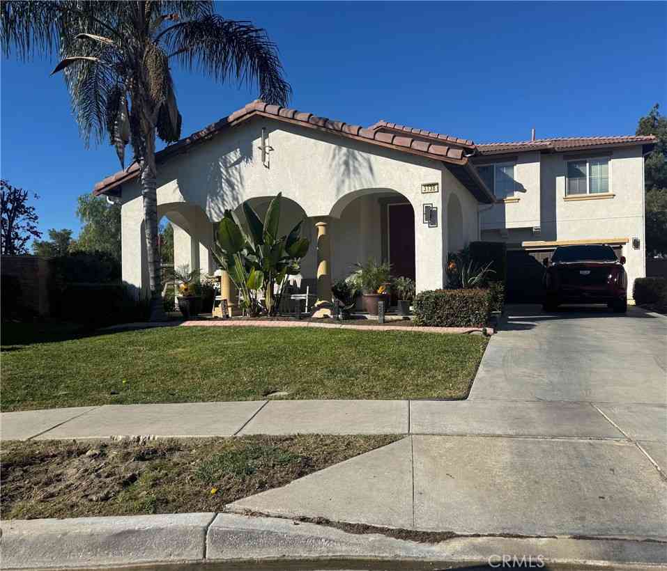 Homes For Rent - 3138 Greengable<br/> Hemet, CA 92545