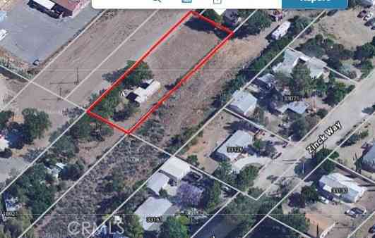 Vacant Land For Sale - 18921 Grand<br/> Lake Elsinore, CA 92530