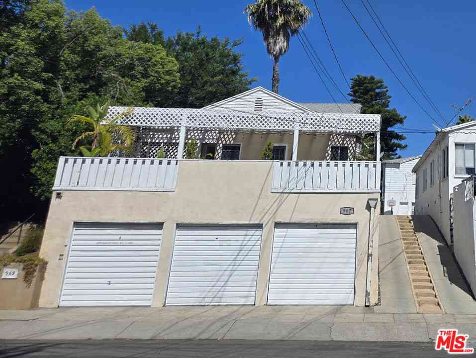 Homes For Sale - 967 Lucile Avenue<br/> Los Angeles, CA 90026